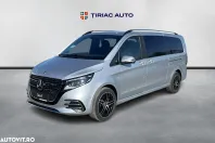 Mercedes-Benz V din 2025 cu 3.000 km - oferta MER183576 - foto 1