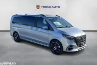 Mercedes-Benz V din 2025 cu 3.000 km - oferta MER183576 - foto 7