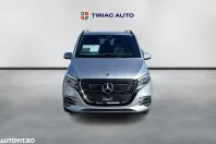 Mercedes-Benz V din 2025 cu 3.000 km - oferta MER183576 - foto 8