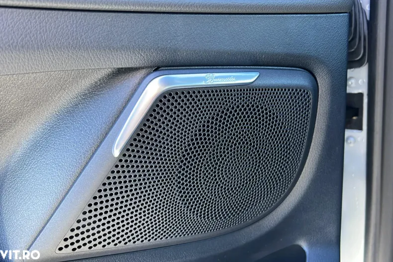 Mercedes-Benz V din 2025 cu 3.000 km - oferta MER183576 - foto 11