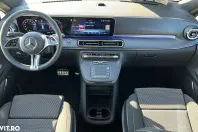 Mercedes-Benz V din 2025 cu 3.000 km - oferta MER183576 - foto 16