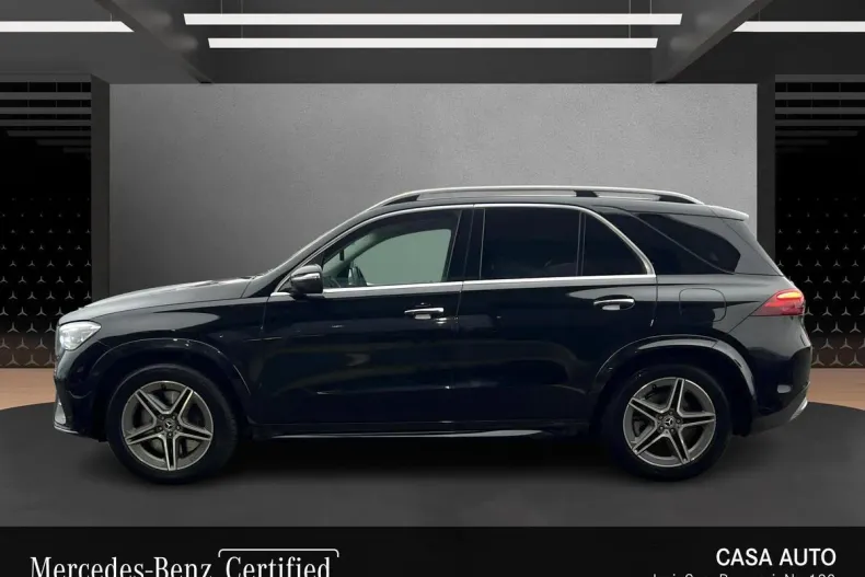 Mercedes-Benz GLE din 2024 cu 45.391 km - oferta MER183577 - foto 2