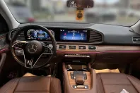 Mercedes-Benz GLE din 2024 cu 45.391 km - oferta MER183577 - foto 11