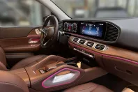 Mercedes-Benz GLE din 2024 cu 45.391 km - oferta MER183577 - foto 12