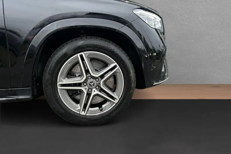 Mercedes-Benz GLE din 2024 cu 45.391 km - oferta MER183577 - foto 15