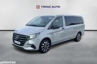 Mercedes-Benz Vito din 2025 cu 3.000 km - oferta MER183578 - foto 1