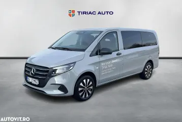 Mercedes-Benz Vito din 2025 - oferta MER183578
