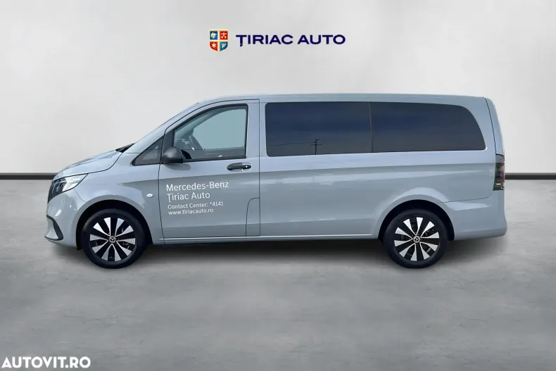 Mercedes-Benz Vito din 2025 cu 3.000 km - oferta MER183578 - foto 2
