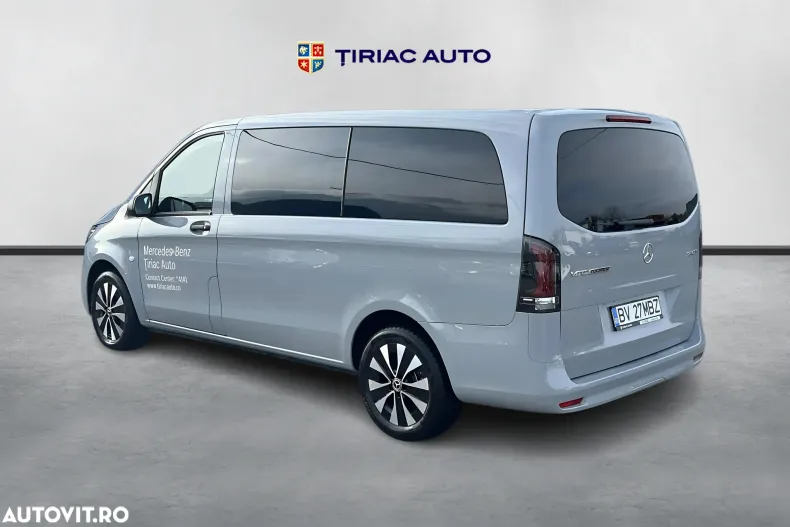 Mercedes-Benz Vito din 2025 cu 3.000 km - oferta MER183578 - foto 3