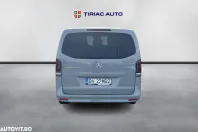 Mercedes-Benz Vito din 2025 cu 3.000 km - oferta MER183578 - foto 4