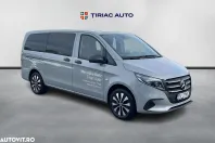 Mercedes-Benz Vito din 2025 cu 3.000 km - oferta MER183578 - foto 7