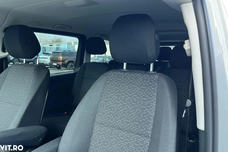 Mercedes-Benz Vito din 2025 cu 3.000 km - oferta MER183578 - foto 11