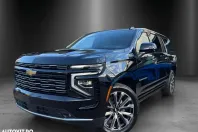 Chevrolet Suburban din 2026 cu 20 km - oferta CHE183579 - foto 1