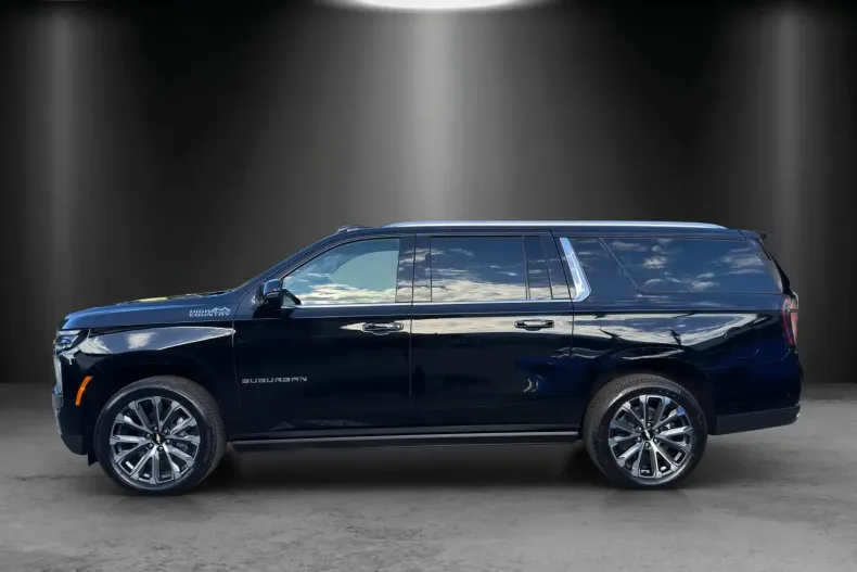 Chevrolet Suburban din 2026 cu 20 km - oferta CHE183579 - foto 2