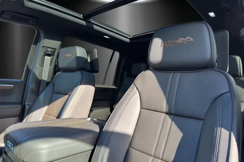 Chevrolet Suburban din 2026 cu 20 km - oferta CHE183579 - foto 14