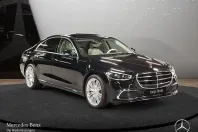 Mercedes-Benz S din 2021 cu 8.600 km - oferta MER183580 - foto 3