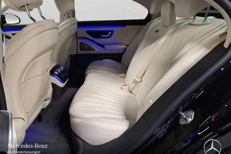 Mercedes-Benz S din 2021 cu 8.600 km - oferta MER183580 - foto 9