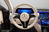 Mercedes-Benz S din 2021 cu 8.600 km - oferta MER183580 - foto 11