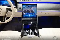Mercedes-Benz S din 2021 cu 8.600 km - oferta MER183580 - foto 12