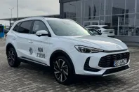 MG ZS HEV din 2025 cu 11.000 km - oferta MG0183581 - foto 1