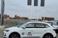 MG ZS HEV din 2025 cu 11.000 km - oferta MG0183581 - foto 3