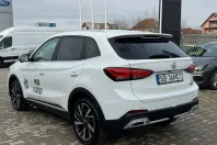 MG ZS HEV din 2025 cu 11.000 km - oferta MG0183581 - foto 4