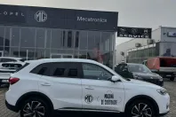 MG ZS HEV din 2025 cu 11.000 km - oferta MG0183581 - foto 5