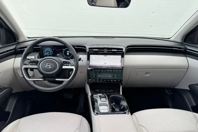 Hyundai TUCSON din 2022 cu 155.000 km - oferta HYU183582 - foto 5