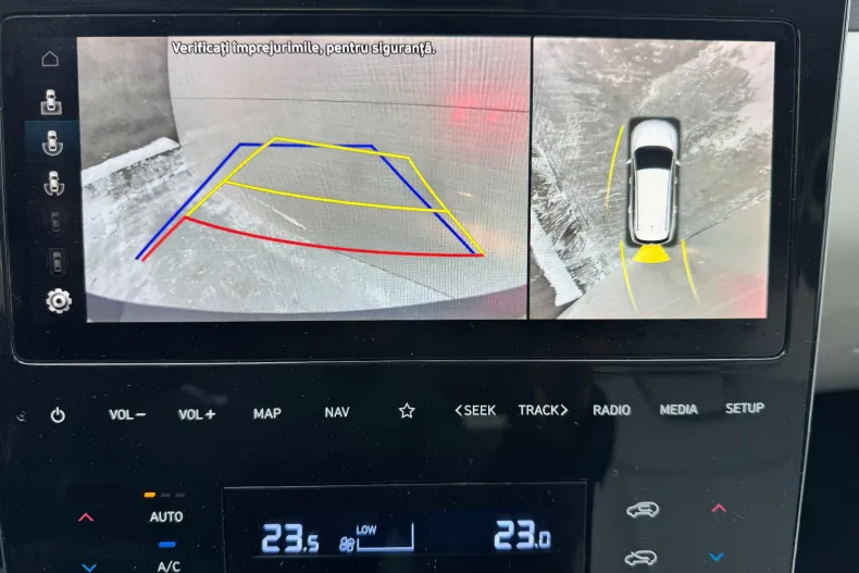 Hyundai TUCSON din 2022 cu 155.000 km - oferta HYU183582 - foto 8