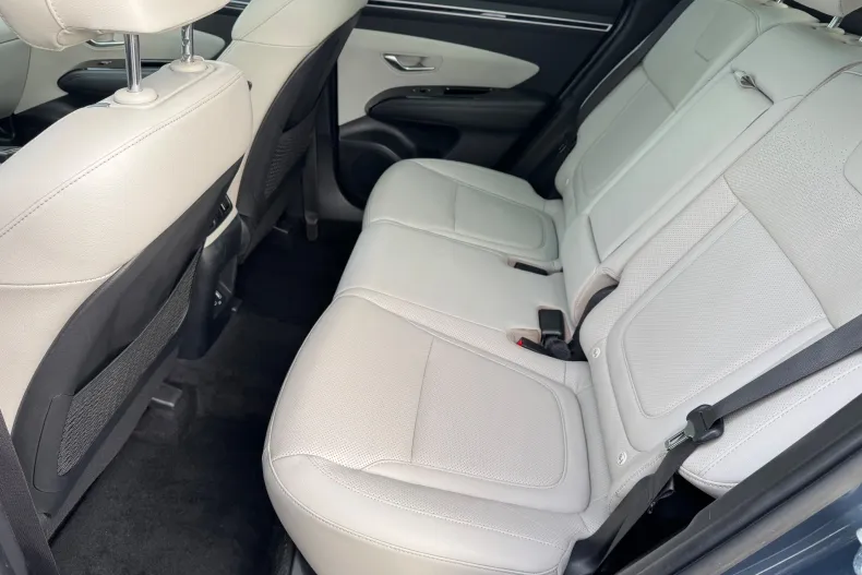 Hyundai TUCSON din 2022 cu 155.000 km - oferta HYU183582 - foto 10