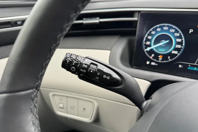 Hyundai TUCSON din 2022 cu 155.000 km - oferta HYU183582 - foto 18