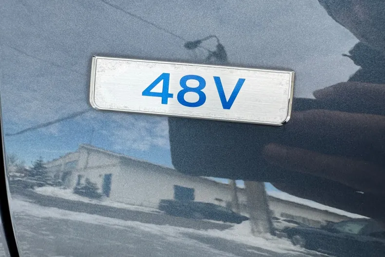 Hyundai TUCSON din 2022 cu 155.000 km - oferta HYU183582 - foto 21