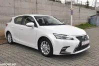Lexus CT din 2020 cu 160.600 km - oferta LEX183583 - foto 2