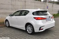 Lexus CT din 2020 cu 160.600 km - oferta LEX183583 - foto 3