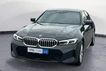 BMW 320 din 2025 - oferta BMW183584