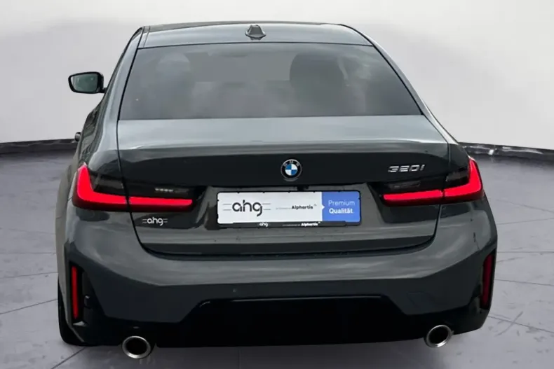 BMW 320 (Seria 3) din 2025 cu 24.973 km - oferta BMW183584 - foto 4