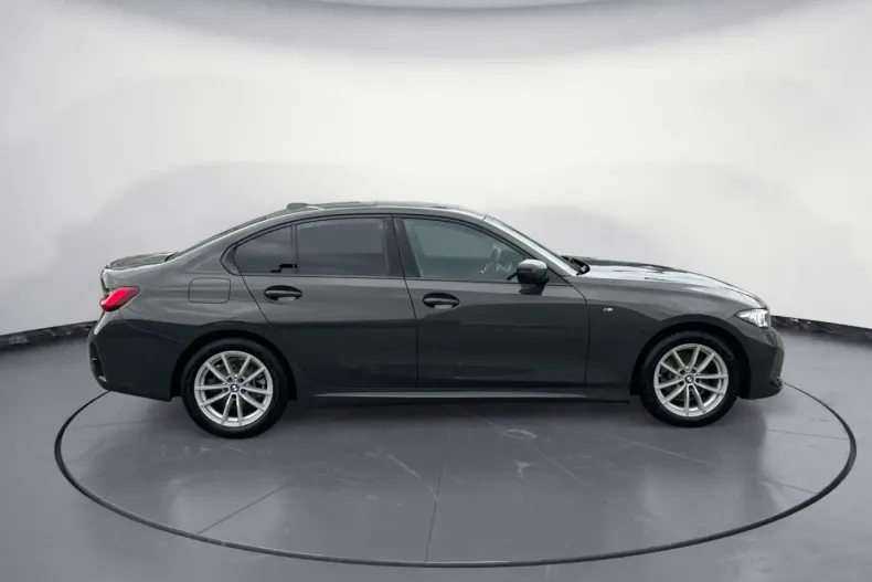 BMW 320 (Seria 3) din 2025 cu 24.973 km - oferta BMW183584 - foto 5