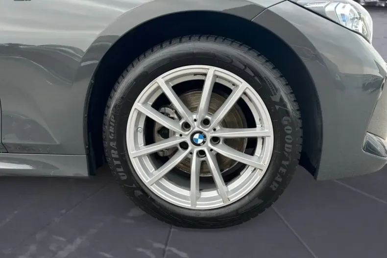 BMW 320 (Seria 3) din 2025 cu 24.973 km - oferta BMW183584 - foto 11