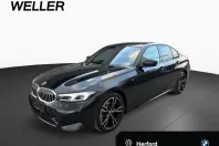 BMW 320 (Seria 3) din 2025 cu 25.160 km - oferta BMW183585 - foto 1