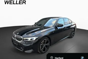 BMW 320 din 2025 - oferta BMW183585