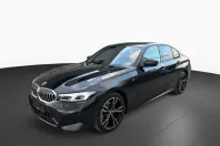 BMW 320 (Seria 3) din 2025 cu 25.160 km - oferta BMW183585 - foto 2