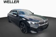 BMW 320 (Seria 3) din 2025 cu 25.160 km - oferta BMW183585 - foto 3