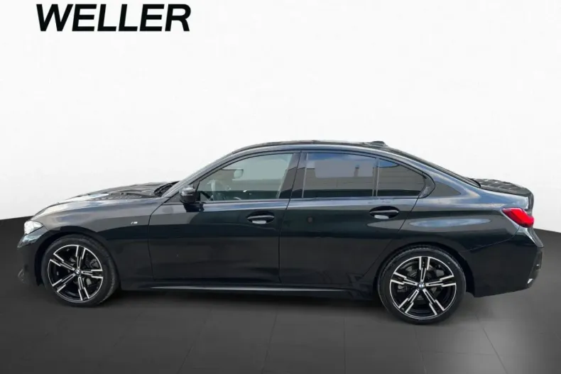 BMW 320 (Seria 3) din 2025 cu 25.160 km - oferta BMW183585 - foto 6