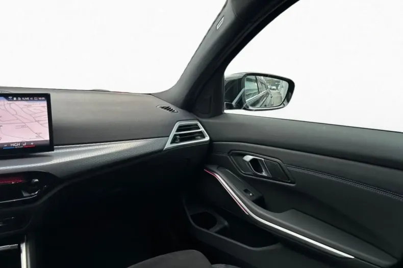 BMW 320 (Seria 3) din 2025 cu 25.160 km - oferta BMW183585 - foto 8