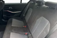 BMW 320 (Seria 3) din 2025 cu 25.160 km - oferta BMW183585 - foto 9