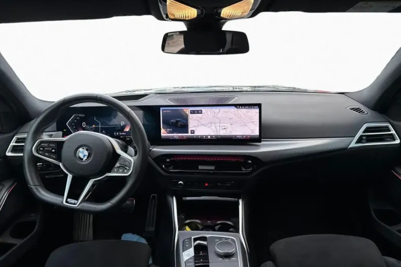 BMW 320 (Seria 3) din 2025 cu 25.160 km - oferta BMW183585 - foto 10