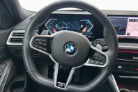 BMW 320 (Seria 3) din 2025 cu 25.160 km - oferta BMW183585 - foto 11