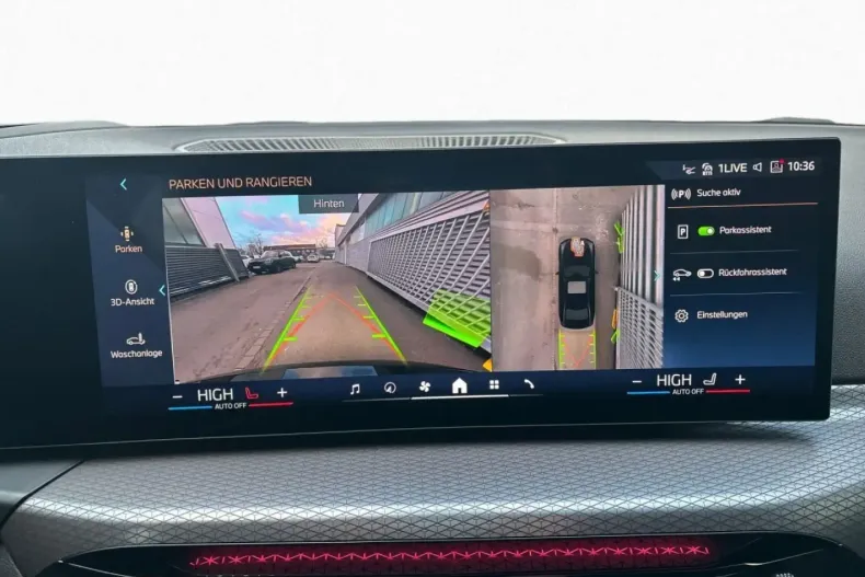 BMW 320 (Seria 3) din 2025 cu 25.160 km - oferta BMW183585 - foto 15