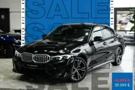 BMW 320 (Seria 3) din 2025 cu 7.350 km - oferta BMW183586 - foto 1