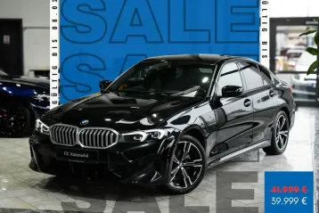 BMW 320 din 2025 - oferta BMW183586